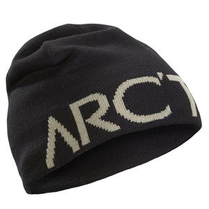 Arc'teryx Word Head Toque | Reversible Wool Blend Toque